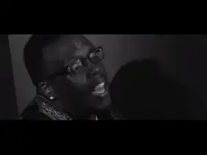 Video: Krizz Kaliko - Thank God
